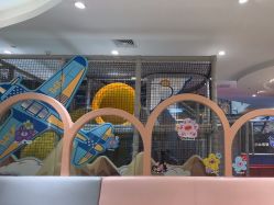 -MELAND CLUB亲子乐园·派对(浦东LCM置汇旭辉馆)