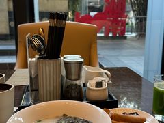 -长沙富力万达文华酒店