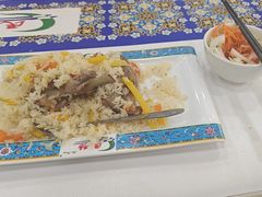 -民杨抓饭(柏香苑店)