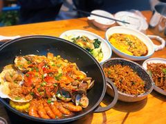 大厨海鲜锅-大厨的餐厅(曾厝垵总店)
