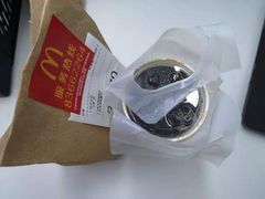 -麦当劳(方大城店)