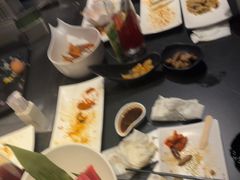 -水木锦堂·自助铁板烧(世贸天阶店)