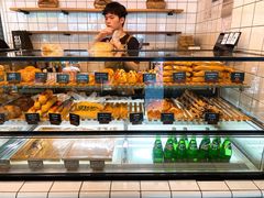 -81BAKERY(大学路店)