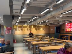 -韩麦大冷面(桂花街直营店)