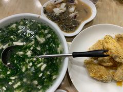 -红灯笼龙凤饭店(宁波老字号店)