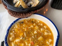 -锦園(伊势丹美食城店)