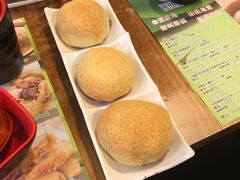 -添好运点心专门店(深水埗店)