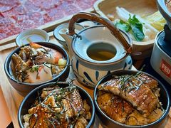 -山葵家·创意料理(宁波来福士店)