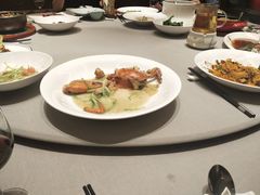 -梦都海鲜酒家(万达广场江桥店)