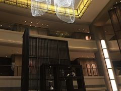 -舟山希尔顿酒店