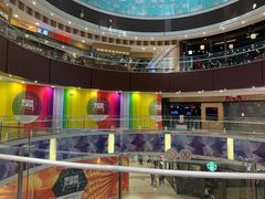 -永旺梦乐城(金银潭店)