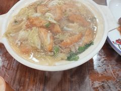 -乔家满族八大碗(流水沟店)