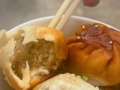 -小路易生煎馆(前进五路店)