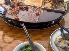 -五里关火锅(牛市口店)