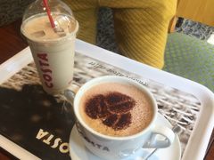 -COSTA COFFEE(上海虹口公园店)