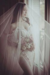 -MANLI BRIDAL婚纱