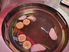 -三头牛·潮汕牛肉生蚝火锅 (夏湾店)