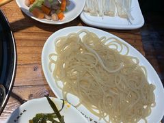 -帕西铁板鸡店(新世界百货店)