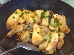 砂锅罗非-渔旺喜宴(银座店)
