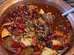 -水煮三国·川鲁江湖菜(香山店)