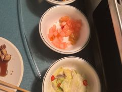 -侠舍·江湖烤全羊·大排档(沌口总店)