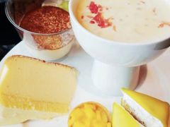 -AdD全日制餐厅(中谷花园酒店)