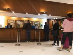 -江户前日本料理(瑞诗酒店店)