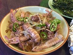 -盛港湾海鲜食府(黄沙店)