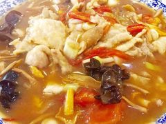 -河南食府(人民路店)