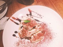 提拉米苏-PIZZA BIANCA(万象城店)