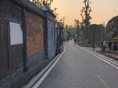 -枫香湖儿童公园