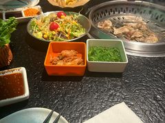 -牛焱·烧肉酒肆(五大道店)
