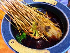 -冒椒火辣(奎星楼街店)