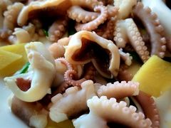 -天桥饭店·特色海鲜(金山嘴渔村店)