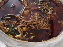 冒素菜-蓉城西二道无名冒菜(西二道街店)