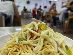 -玉华饮食店(茅台路店)