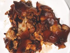 红岛酱猪蹄-船家渔(徐州北路店)