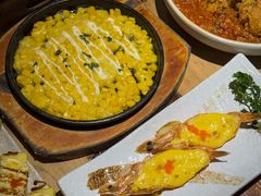 -小川洋风料理(江汉路店)