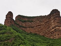 -冶力关旅游区
