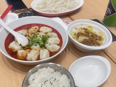 -喜家德虾仁水饺(浦东山姆店)