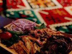 安塔利亚混合烧烤-Antalya安塔利亚土耳其餐厅(猎德店)