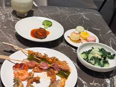 -曲水兰亭(北京四惠店)