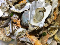 -船歌·鱼水饺青岛菜(金狮广场店)