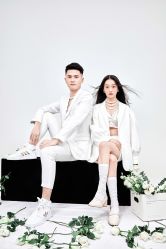 -全城热恋璀璨婚纱摄影(国贸总店)