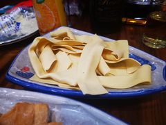 -燚焱炎火铜锅涮·烧烤