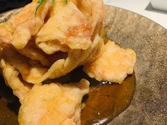 -奉天小馆·非遗东北菜(济南万象城店)
