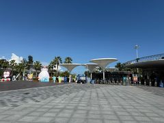 -大梅沙海滨公园