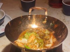 -绿茶餐厅(深圳龙华天虹购物中心店)