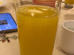 -丁山花园酒店-明园餐厅