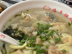 -海平馄饨(逍遥二路店)